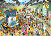 Performance, Calligaro (boîte triangulaire)