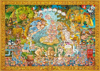 Le cochon dans l'art, Michael Ryba