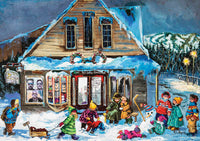 Zyves, Pauline Paquin