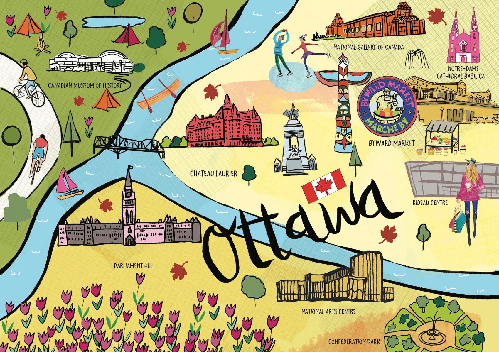 Farida - Ottawa