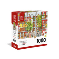 The Neighbor, Nicole Laporte