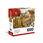 Sawmill, Christine Genest (1000pcs)