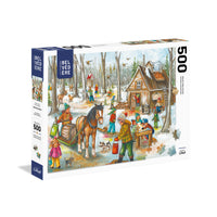 Sweet dent, Christine Genest