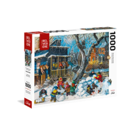 Le fort du quartier, Pauline Paquin