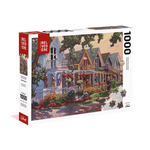 Morning in Oak Bluffs (1000pcs)