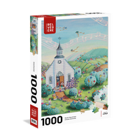 Springtime Poetry, Corrivo (1000pcs)