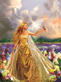 Innocence, Nene Thomas