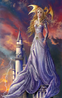 Asirias Park, Nene Thomas