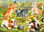 Ravensburger Cats and Dogs