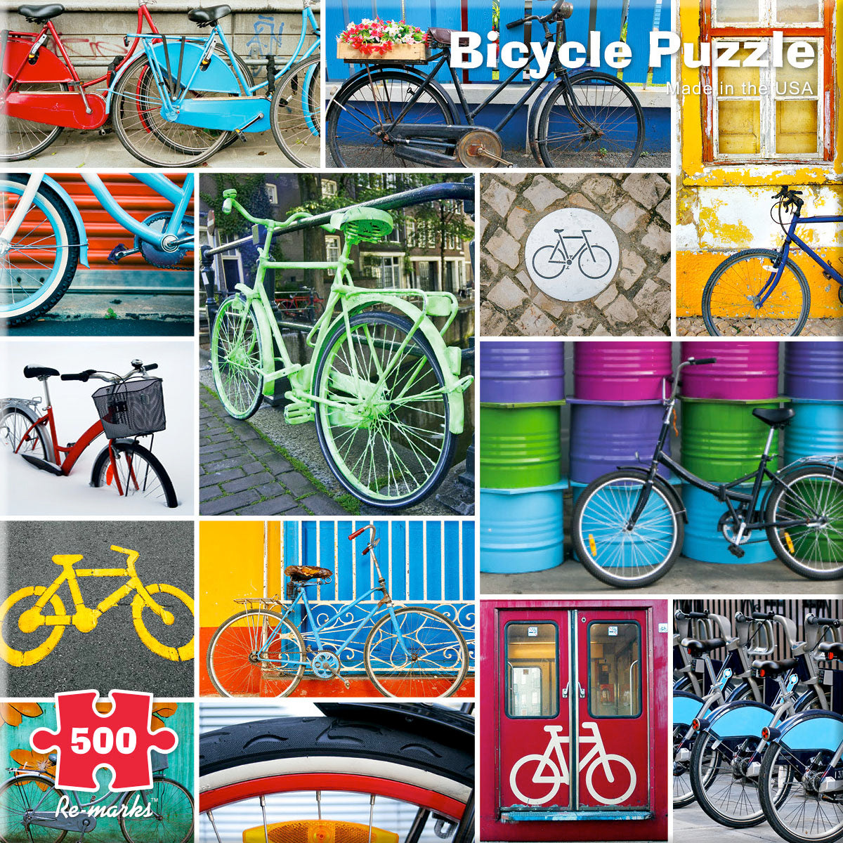 Bicycle