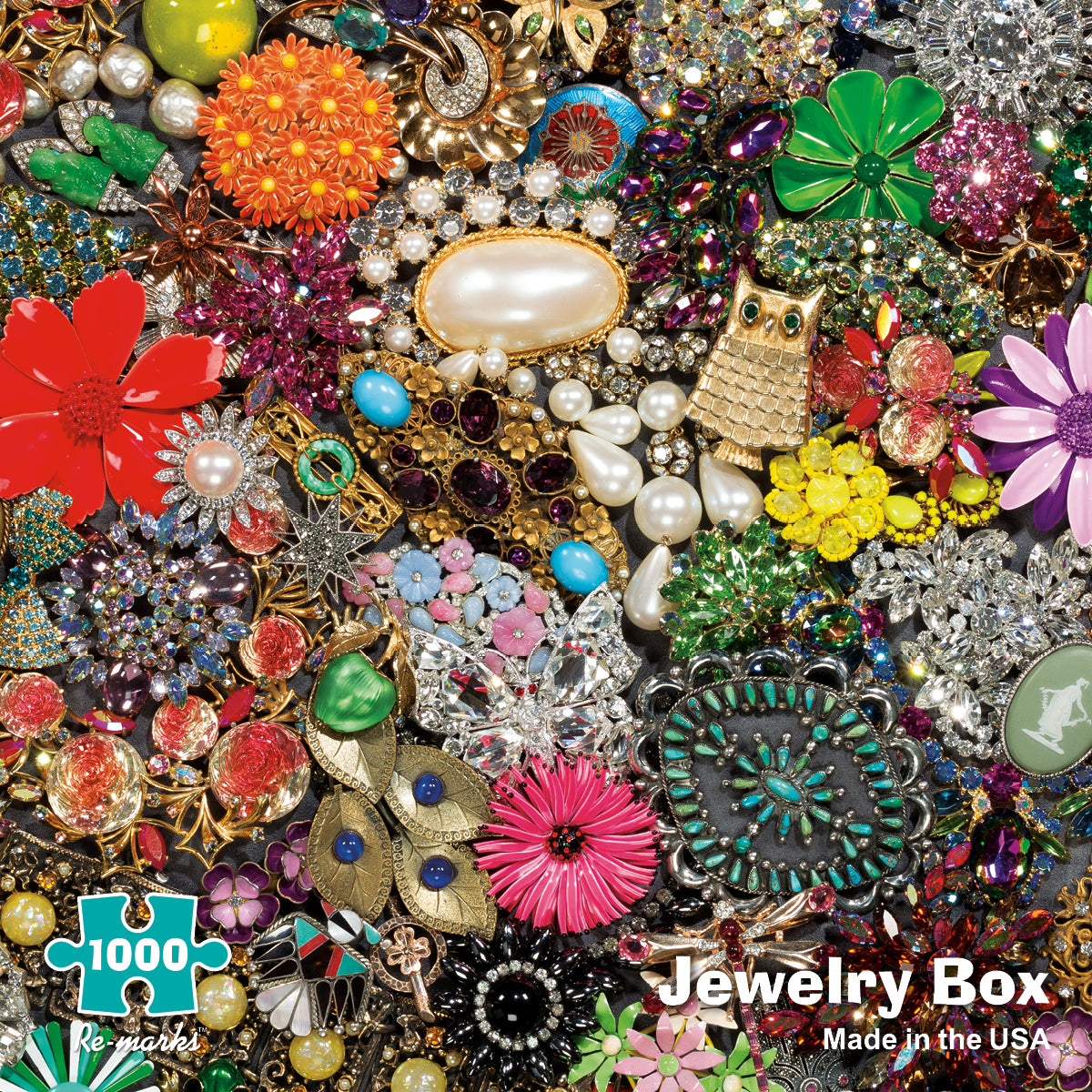 Jewelry Box