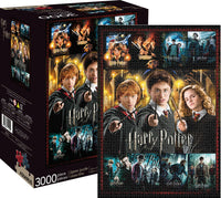 Collection de films Harry Potter