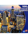 PFG New York City (Utilisation / Utilisé - Puzzles pour de bon)