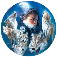 Eyes of the Soul - Shape