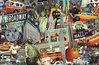 Best of... New York, Marc Arundale