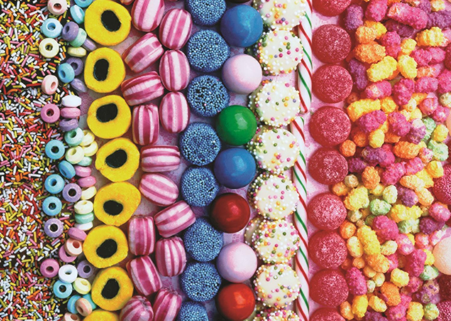 Sweets