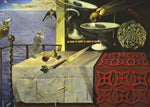 Dali, nature morte