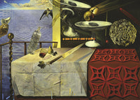 Dali, nature morte