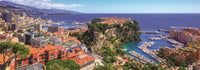 Monte Carlo, Monaco - Panorama