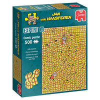 Expert 4 - Cadeaux à gogo!, JVH (500pcs)