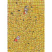 Expert 4 - Cadeaux à gogo!, JVH (500pcs)