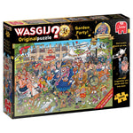 Buy Wasgij? original #40, 25th anniversary garden party 