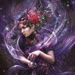 Anastasia, Gracjana Zielinska