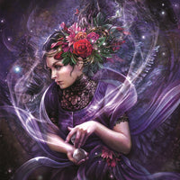 Anastasia, Gracjana Zielinska