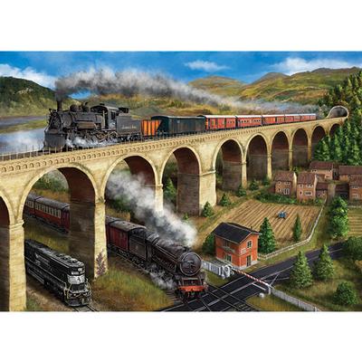 The Viaduct (1000pcs)