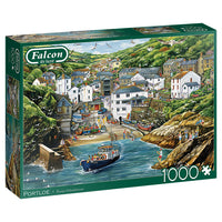 Portloe (1000pcs)