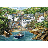 Portloe (1000pcs)