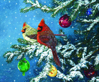 Partagez la saison, Terry Doughty