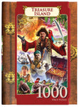 Classic Books: Treasure Island (Book Box)