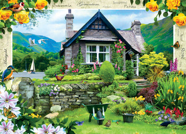 Cottage de Lakeland
