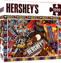Hershey's Mayhem