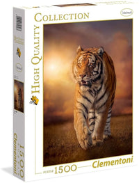 Tiger (1500 pièces)