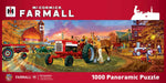Farmall Horse Power (Panoramic)