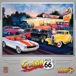 Chiens et hamburgers (Chiens et des Hamburgers), Bruce Kaiser