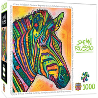 PFG Stripes McCalister, Dean Russo (Usage/Used - PUZZLES FOR GOOD)