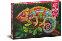 Caméléon (1000pcs)