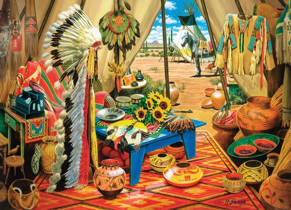 Trading Post