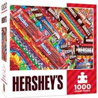 Hershey's Sweet Tooth Fix