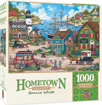 Galerie de la ville natale - Les jeunes patriotes