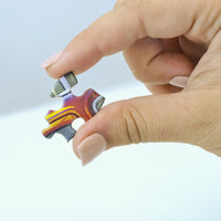 PFG Temps Away - Evening on the Lake, Dominic Davison (utilisation / usagée - Puzzles pour de bon)