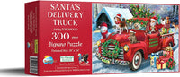 PFG Santa's Delivery Truck (Utilisation / Utilisé - Puzzles pour de bon)