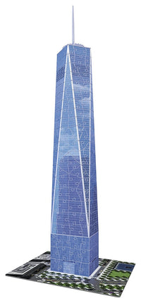 Ravensburger 3d One World Trade Center, NY