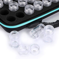 Boîte de Rangement, Storage Case for Diamond Paintings