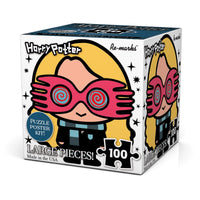 Harry Potter: Luna Lovegood (Cube)