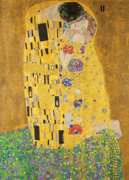 The Kiss