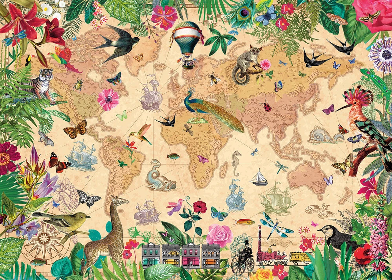 Un monde de vie